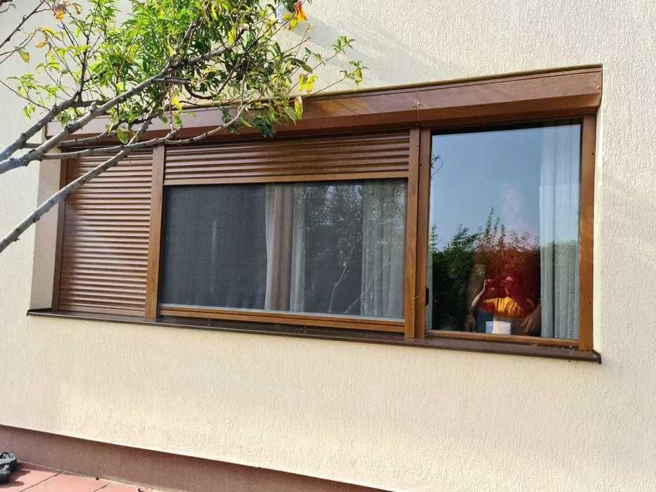 Producător - Rulouri Geam | La Comandă | Garanție și Montaj