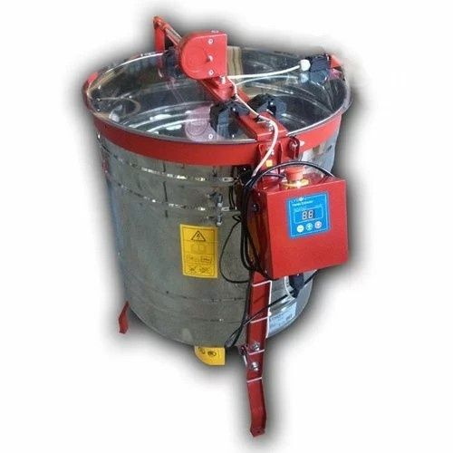 Schimb-vand centrifuga lyson radială 20 rame 1/2