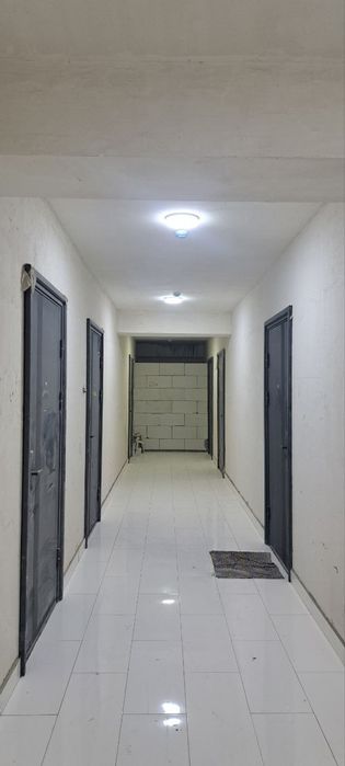 Новостройка Рохат Круг 50м² Almaz Tower Метро Рохат Алмаз Тауэр 2-ком