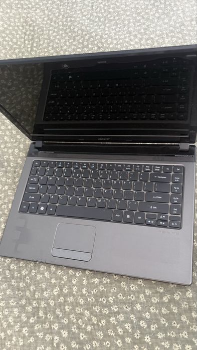 Продам Ноутбук acer