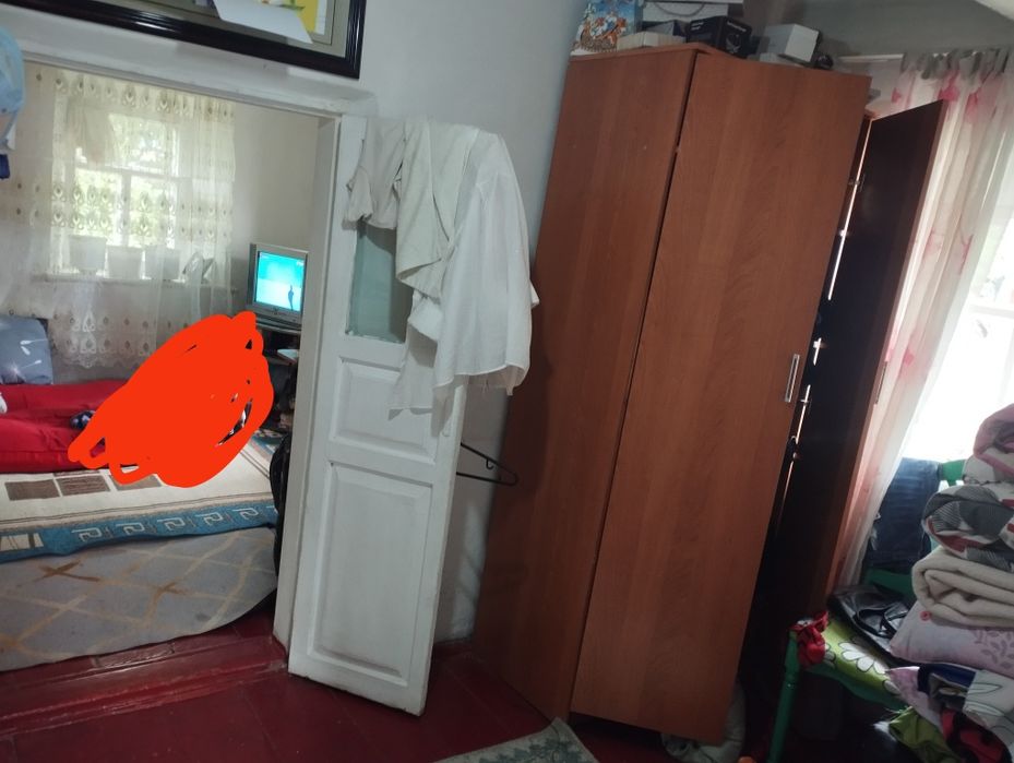 Дом продаётся. Срочно