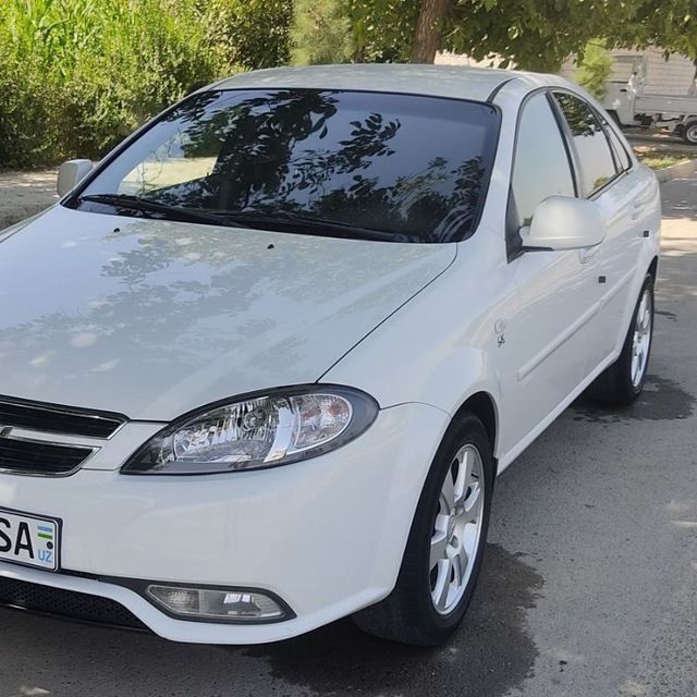 Gentra sotiladi 2015