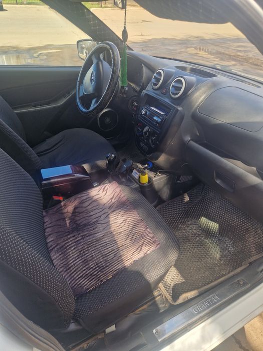 Продам автомобиль Гранта