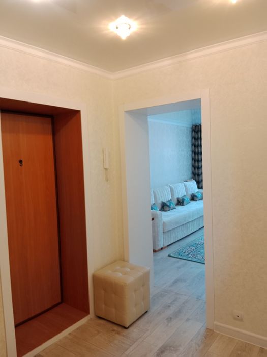 Продам 3- ком.квартиру .