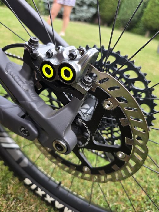 Vand bicicleta Radon Hybrid