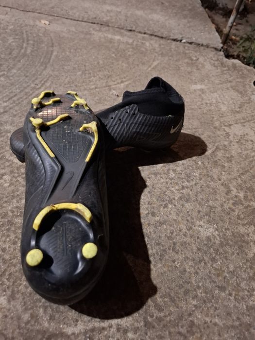 NIKE Mercurial Zoom Superfly 9 Academy