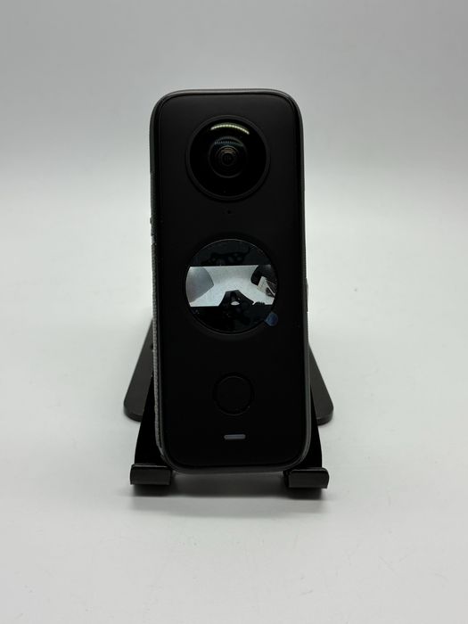 Camera Insta 360 X2 Action Cam - Camera Vlog