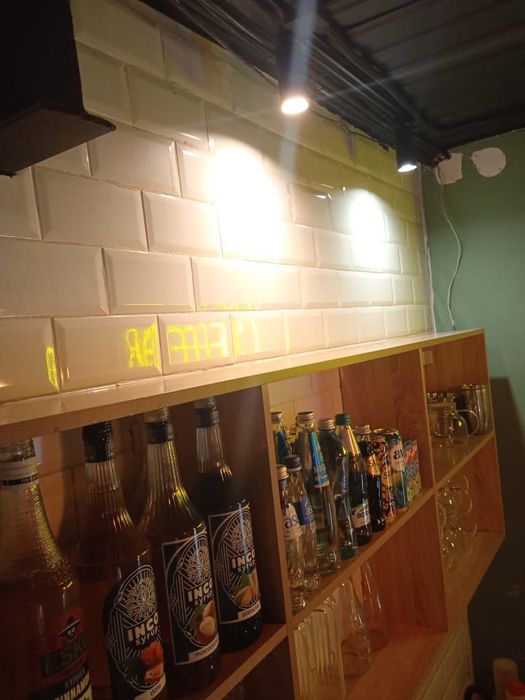 б/у полки и шкаф бесплатно