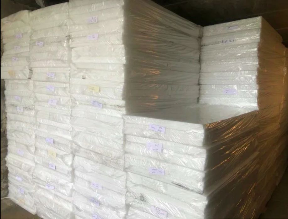 Маты компенсационные, Мат полиэтиленовый