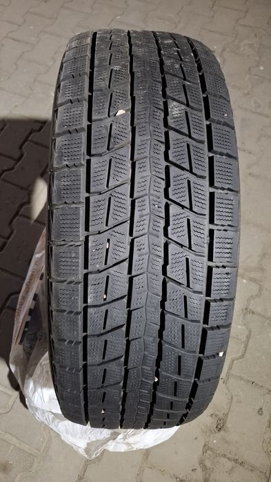 Зима Шпучка R 17. 265/65 2025год