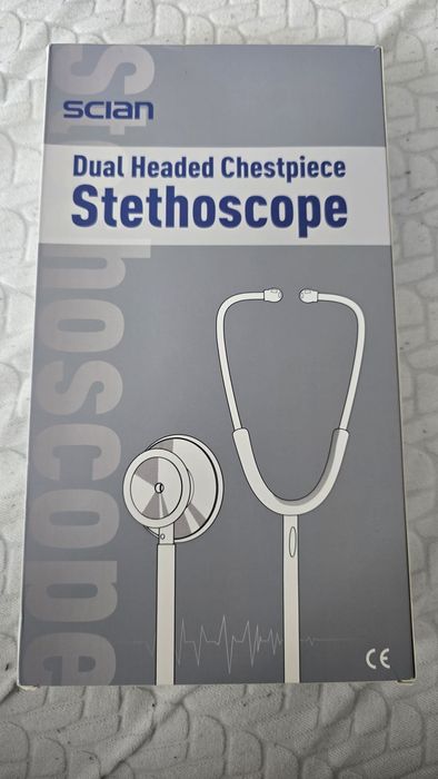 Stetoscop Clasic, nou, sigilat