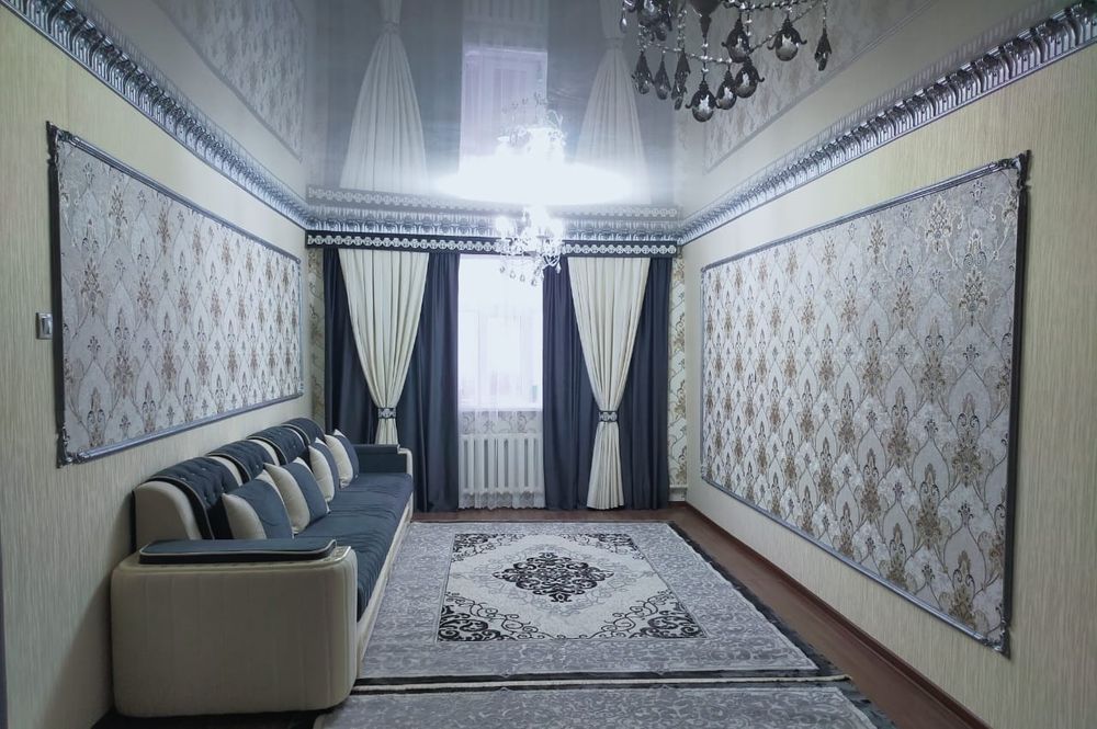 Ремонт квартир и домов