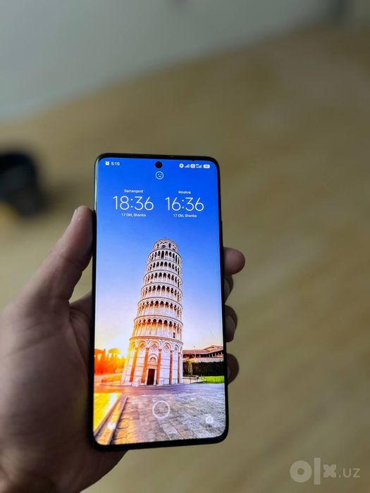 Redmi not 13 pro +5G