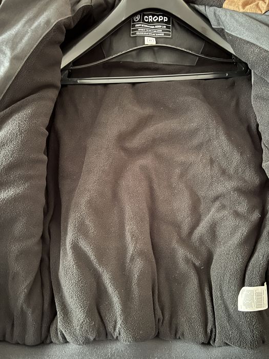 Geacă toamnă-iarna nouă