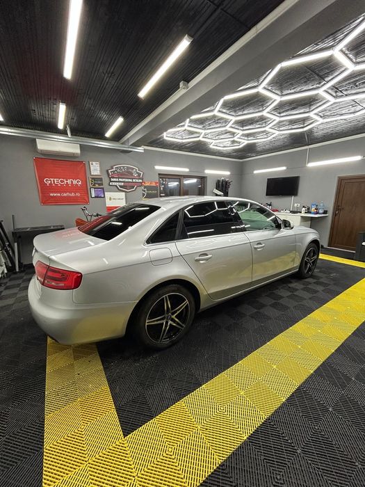 Audi a4b8 2009 1,8 TFSI