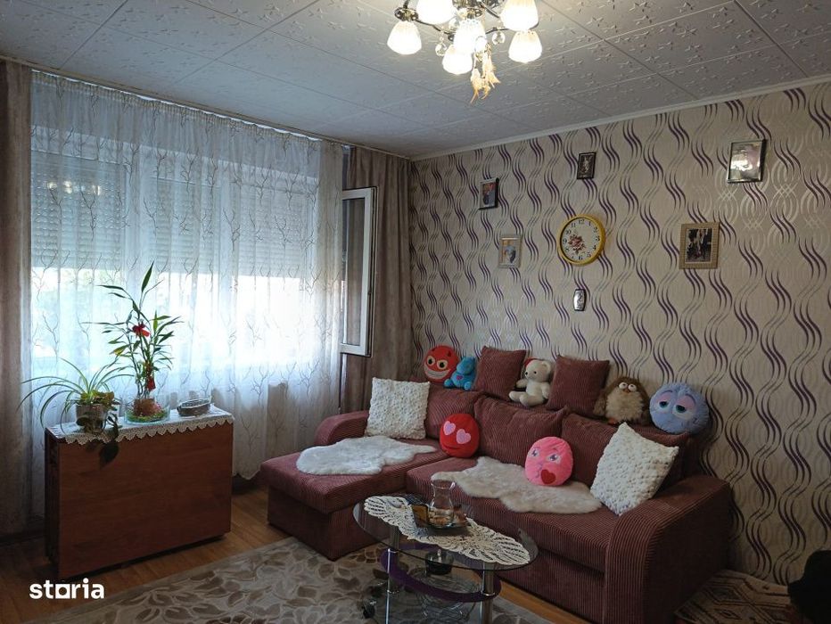 Apartament 2 camere, 50 mp, zona Central