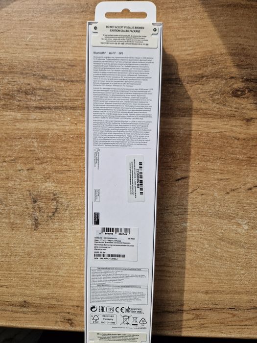 Смарт часы Самсунг Watch 6