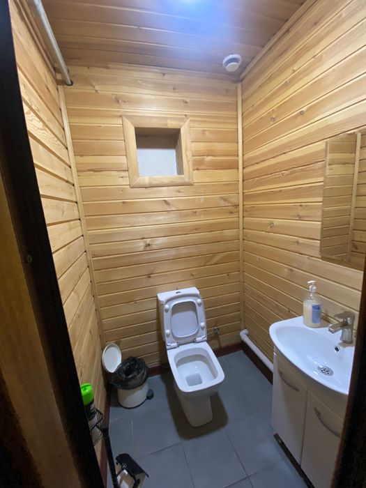 Аренда Коттеджа с баней