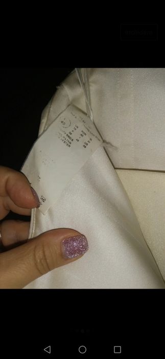 Rochie mireasa La Sposa