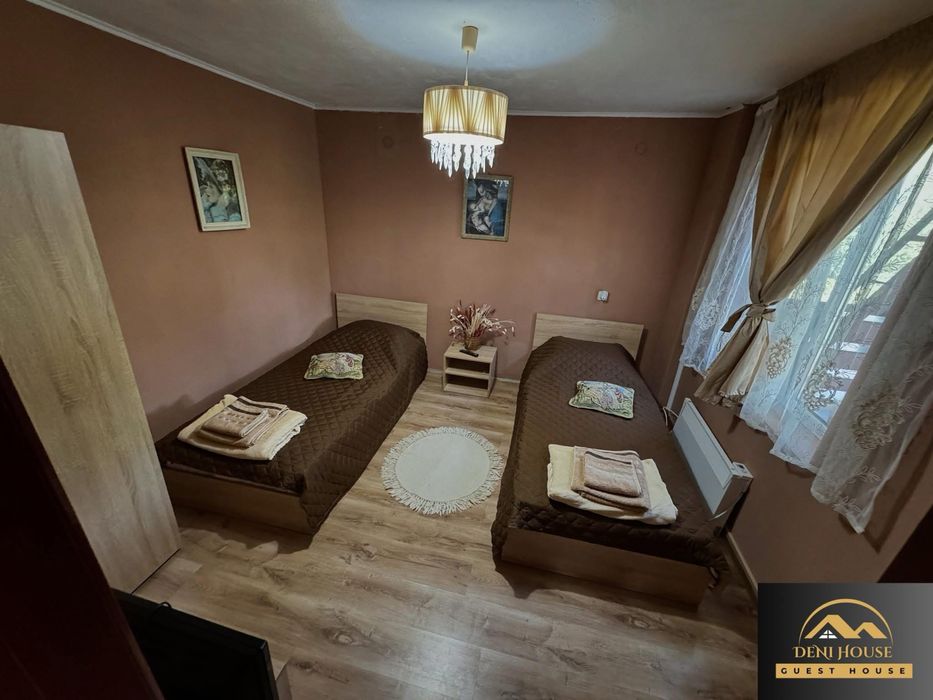 Къща за гости Дени/Deni guest house