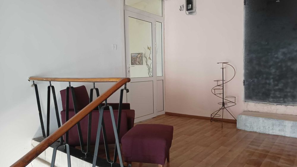 Дава се под наем Офис в София, Център - 60 кв.м за 112.2 € - Снимка #6