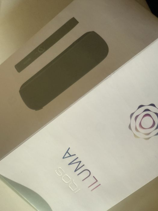 Нагрев ильюмаааа