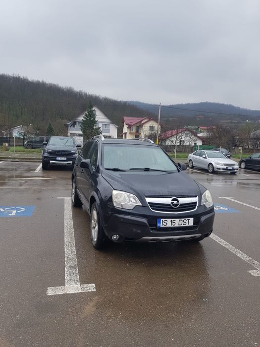 Vand Opel Antara 4x4 2.0 cdti