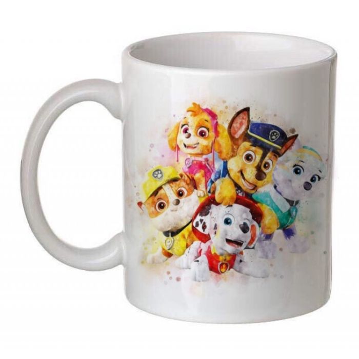 Порцеланови чашки