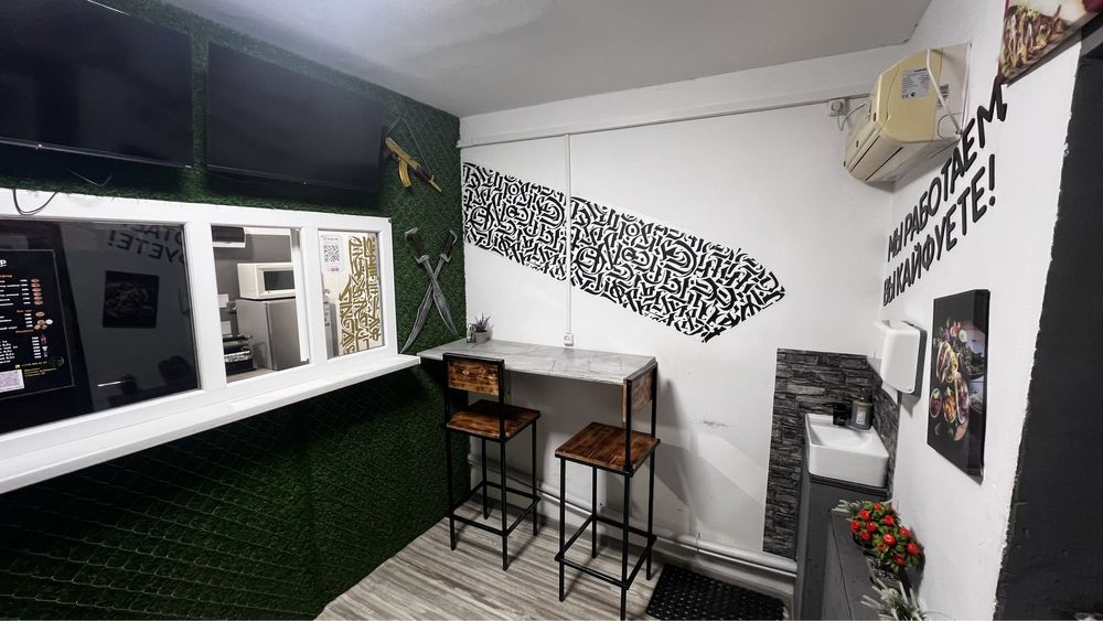 Продам Фаст Фуд бизнес