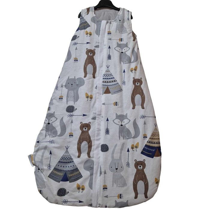 Детски спален чувал