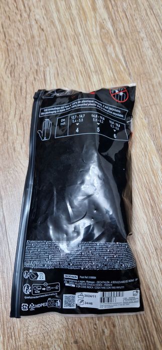 Vand mănuși fotbal