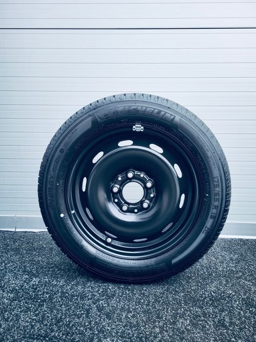 Jante originale MINI COOPER F55 F56 F57 styling 12 175/65R15