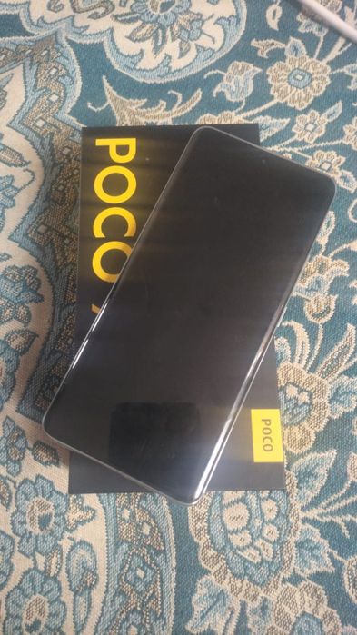 Поко х7 сатылады