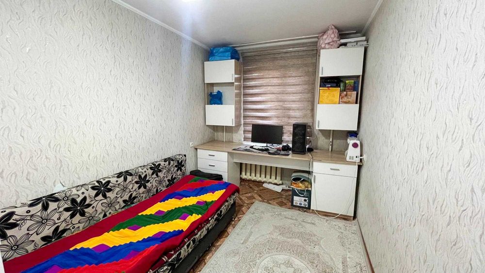 продам 3х ком квартиру Айдана Империя