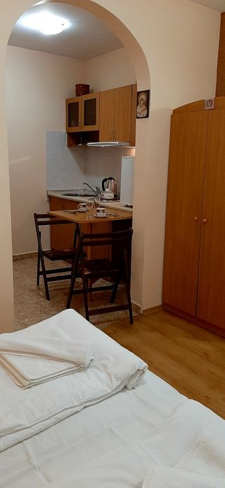 Сампстоятелни стаи "Комфорт"