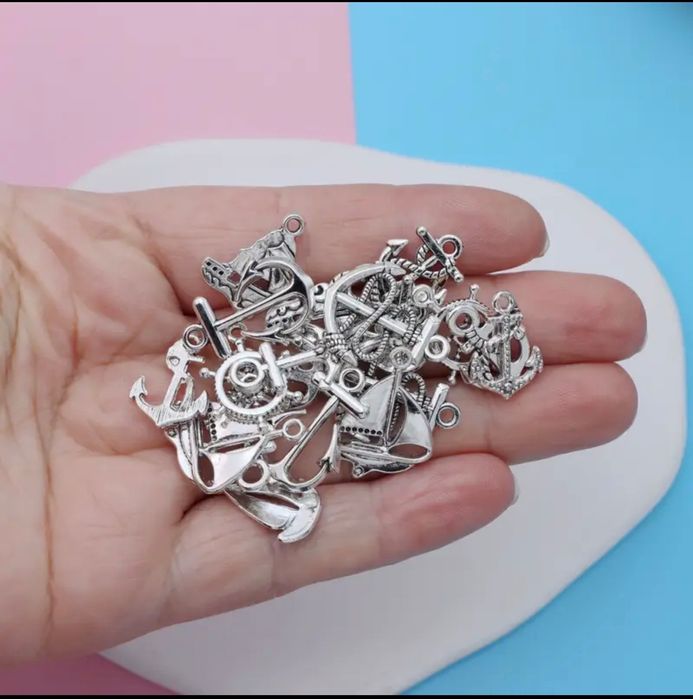 Подвески для рукоделия