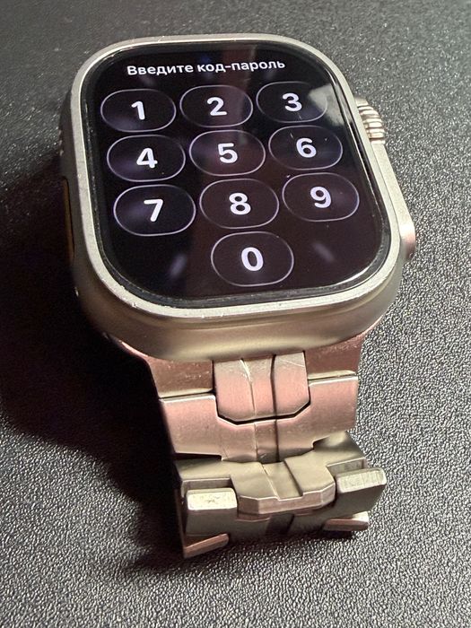 Apple watch ultra 2 Эпл воч Ультра