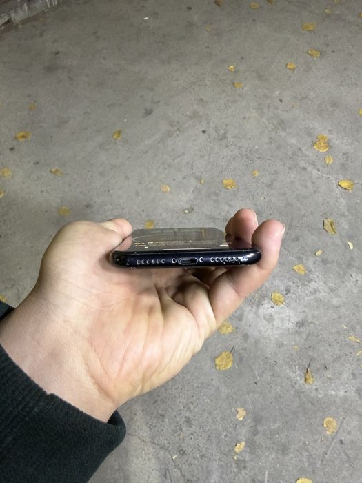 Iphone xr с гарантии