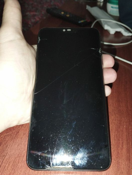 Срочно Xiaomi mi 8 lite 64GB