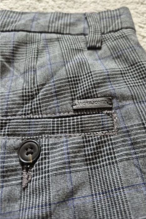 Pantaloni Scurți Eleganți pentru Bărbați Jack & Jones, Mărimea XS