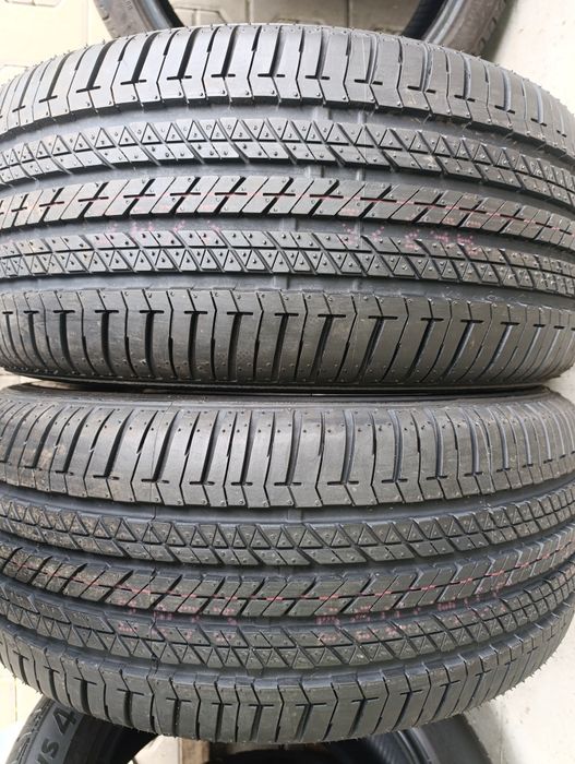 Anvelope  255 55 17 noi 2024 Bridgestone Dueler H/L 400