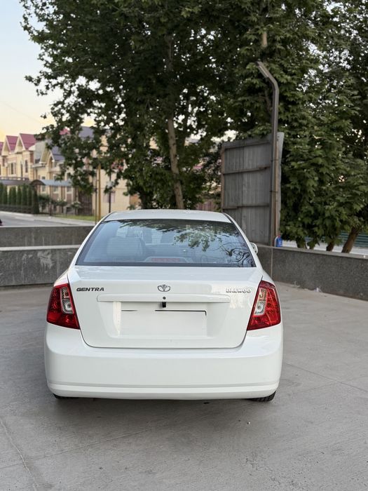 Chevrolet Lacetti / Gentra 2016 — 5