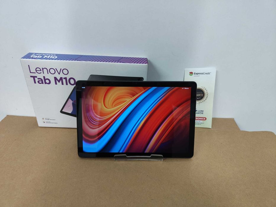 Lenovo TAB M10 (68980.2/10 Pacurari 1) Garantie 2 ani
