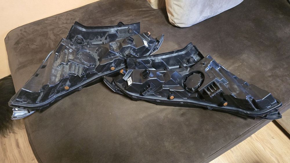 Фар far Фарове за  Хюндай Туксон фейс Hyundai  Tucson 4 facelift