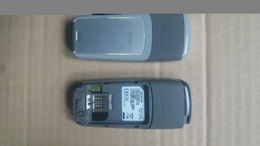Telefon mobil Nokia 1600