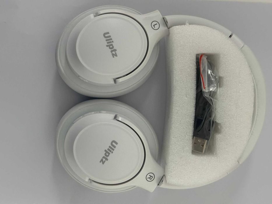 Casti Wireless pliabile