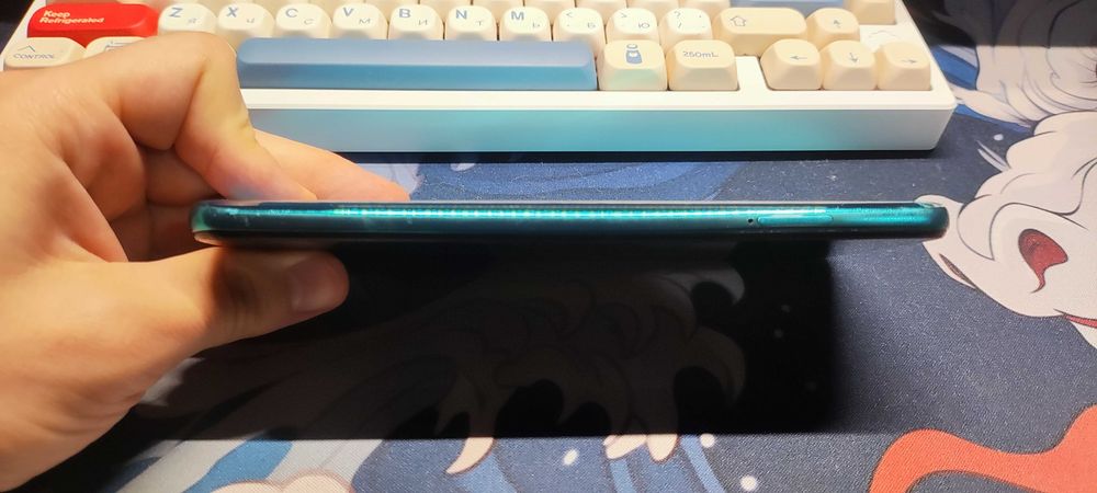 Redmi note 9 pro