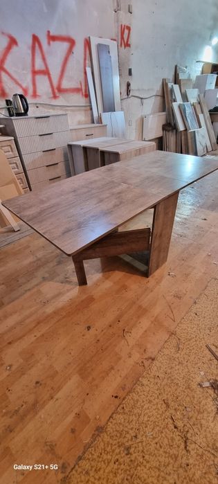 Стол-книжка в наличии-доставка