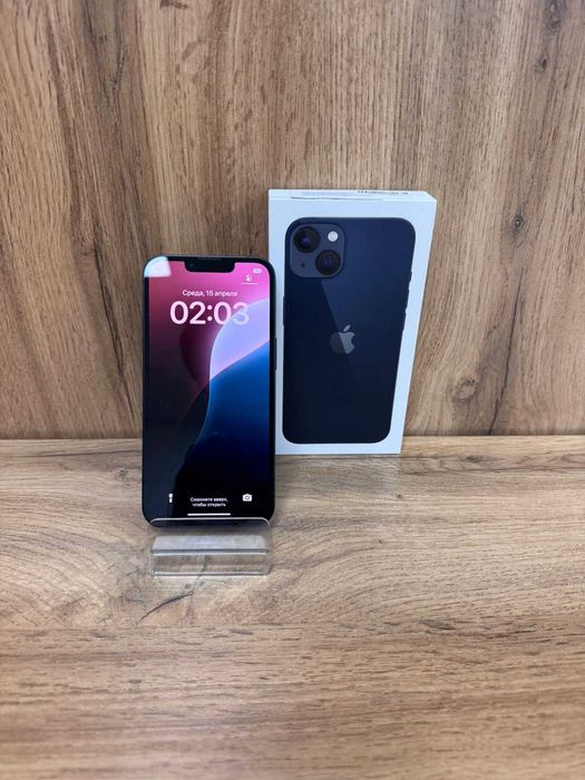 Смартфон Apple iPhone 13 128 Gb