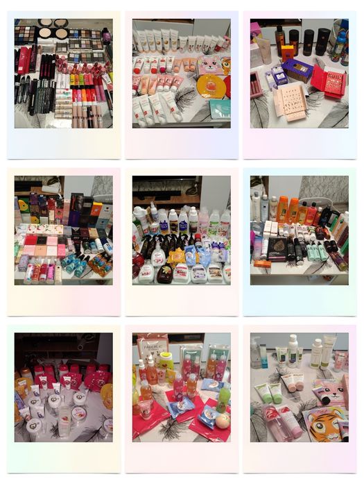 Распродажа товара